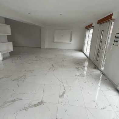 Maison 7 pièces 199000 €