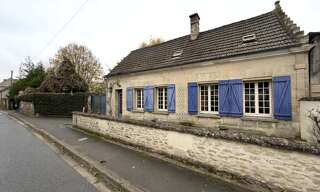 Maison 6 Pièces 133 m² à vendre à Berneuil-sur-Aisne (60350)