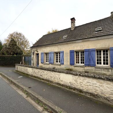 Maison 6 pièces 169000 €