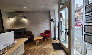 Commerce 4 Pièces 57 m² à vendre à La Ferté-Saint-Aubin (45240)