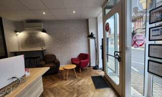 Commerce 4 Pièces 57 m² à vendre à La Ferté-Saint-Aubin (45240)