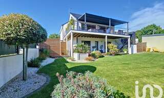 Maison 6 Pièces 132 m² à vendre à Clohars-Carnoët (29360)