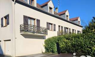 Appartement 2 Pièces 40 m² à vendre à Brétigny-sur-Orge (91220)