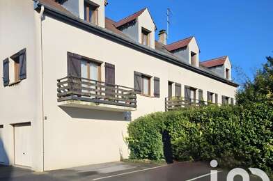 Appartement 2 pièces 156000 €