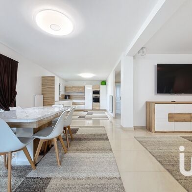 Maison 5 pièces 360000 €