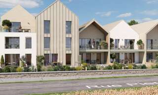 Appartement 2 Pièces 43 m² à vendre à Paimpol (22500)