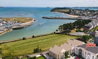 Appartement 2 Pièces 43 m² à vendre à Paimpol (22500)