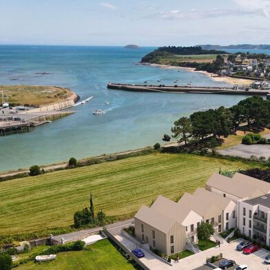 Appartement 2 pièces 218700 €