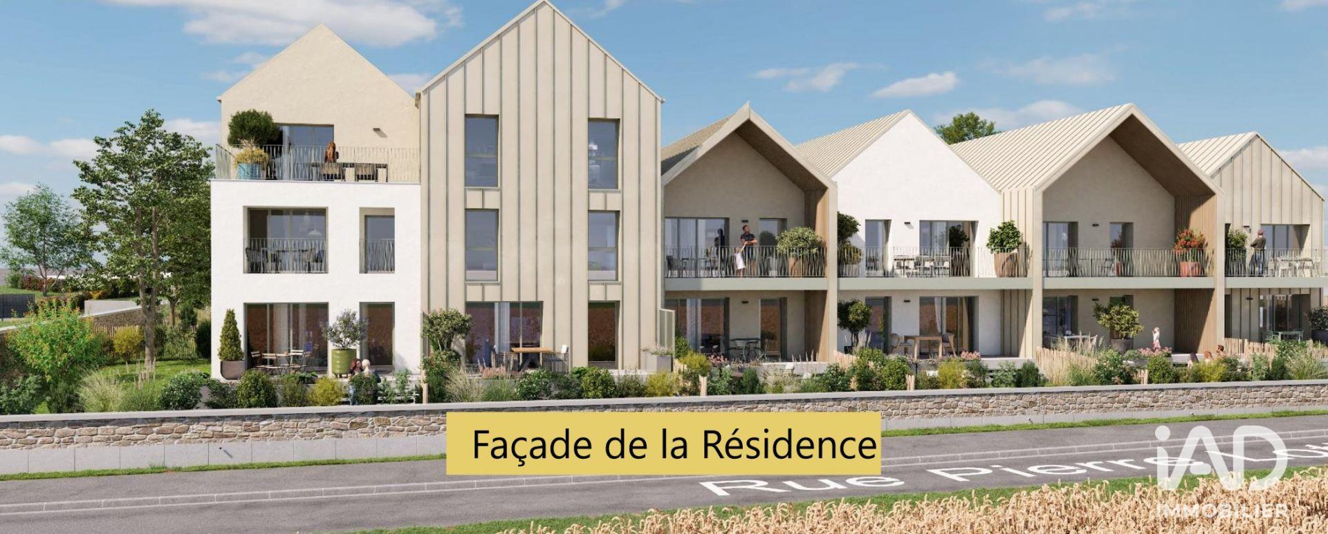 Vente Appartement 2 pièces - Photo 3