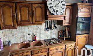 Maison 4 Pièces 77 m² à vendre à Bousse (57310)