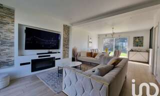 Maison 5 Pièces 105 m² à vendre à Chanteloup (35150)