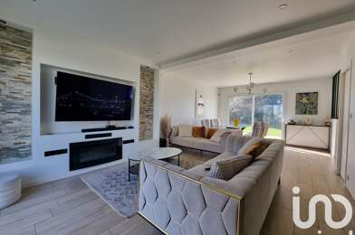 Maison 5 pièces 279000 €