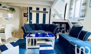 Appartement 4 Pièces 94 m² à vendre à Bordeaux (33000)