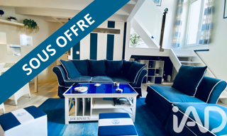 Appartement 4 Pièces 94 m² à vendre à Bordeaux (33000)