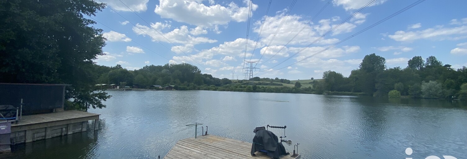 Divers 2 Pièces 35 m² à vendre à Bettencourt-Rivière (80270)