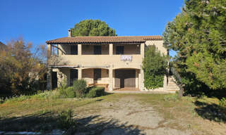 Maison 5 Pièces 168 m² à vendre à Charleval (13350)