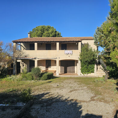 Maison 5 pièces 346500 €