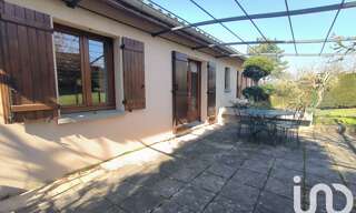 Maison 6 Pièces 145 m² à vendre à Lissieu (69380)