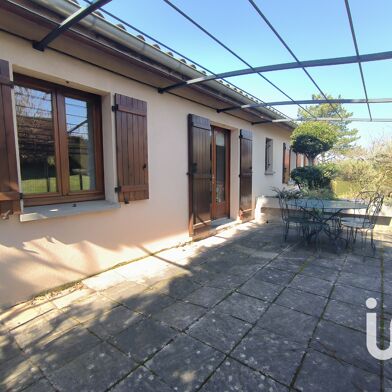 Maison 6 pièces 479000 €