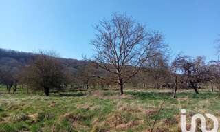 Terrain  1715 m² à vendre à Frémeréville-sous-les-Côtes (55200)