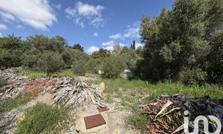 Terrain  729 m² à vendre à La Palme (11480)