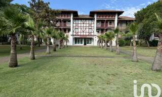 Appartement 4 Pièces 59 m² à vendre à Biscarrosse (40600)