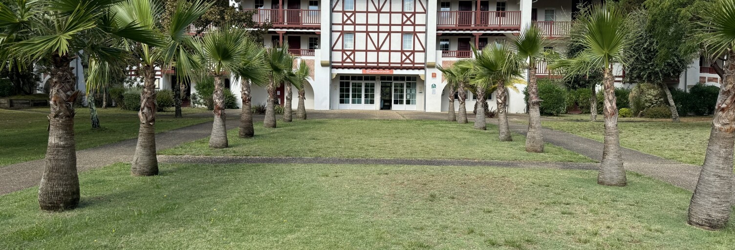 Appartement 4 Pièces 59 m² à vendre à Biscarrosse (40600)