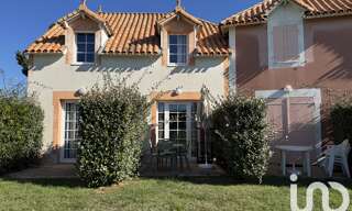 Appartement 2 Pièces 33 m² à vendre à Talmont-Saint-Hilaire (85440)