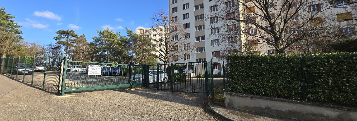 Appartement 1 Pièce 25 m² à louer à La Mulatière (69350)