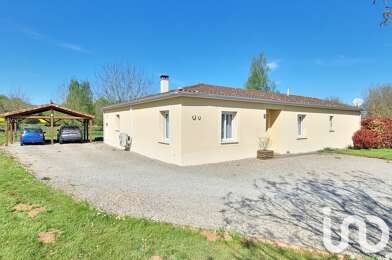 Maison 4 pièces 215000 €