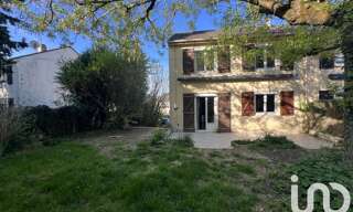 Maison 5 Pièces 90 m² à vendre à Béthisy-Saint-Pierre (60320)