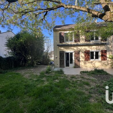 Maison 5 pièces 175000 €