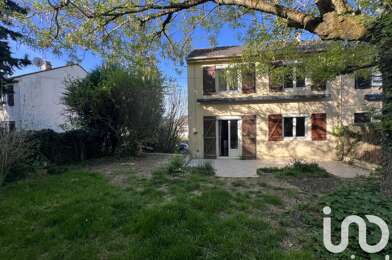 Maison 5 pièces 175000 €