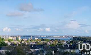 Appartement 5 Pièces 95 m² à vendre à Lorient (56100)