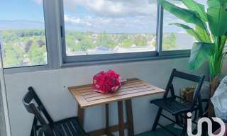 Appartement 5 Pièces 95 m² à vendre à Lorient (56100)