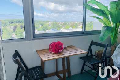 Appartement 5 pièces 190000 €