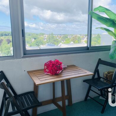 Appartement 5 pièces 190000 €