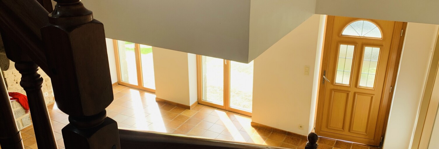 Maison 5 Pièces 99 m² à vendre à Quéven (56530)