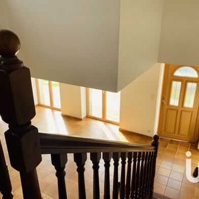 Maison 5 pièces 389500 €