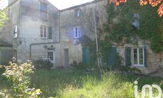 Maison 9 Pièces 300 m² à vendre à Taillebourg (17350)