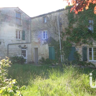 Maison 9 pièces 170000 €