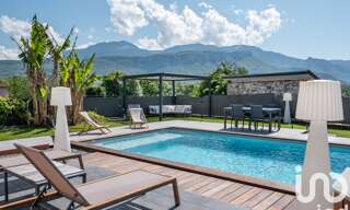 Maison 6 Pièces 190 m² à vendre à Saint-Jean-de-Moirans (38430)