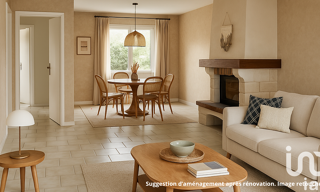 Maison 7 Pièces 149 m² à vendre à Décines-Charpieu (69150)