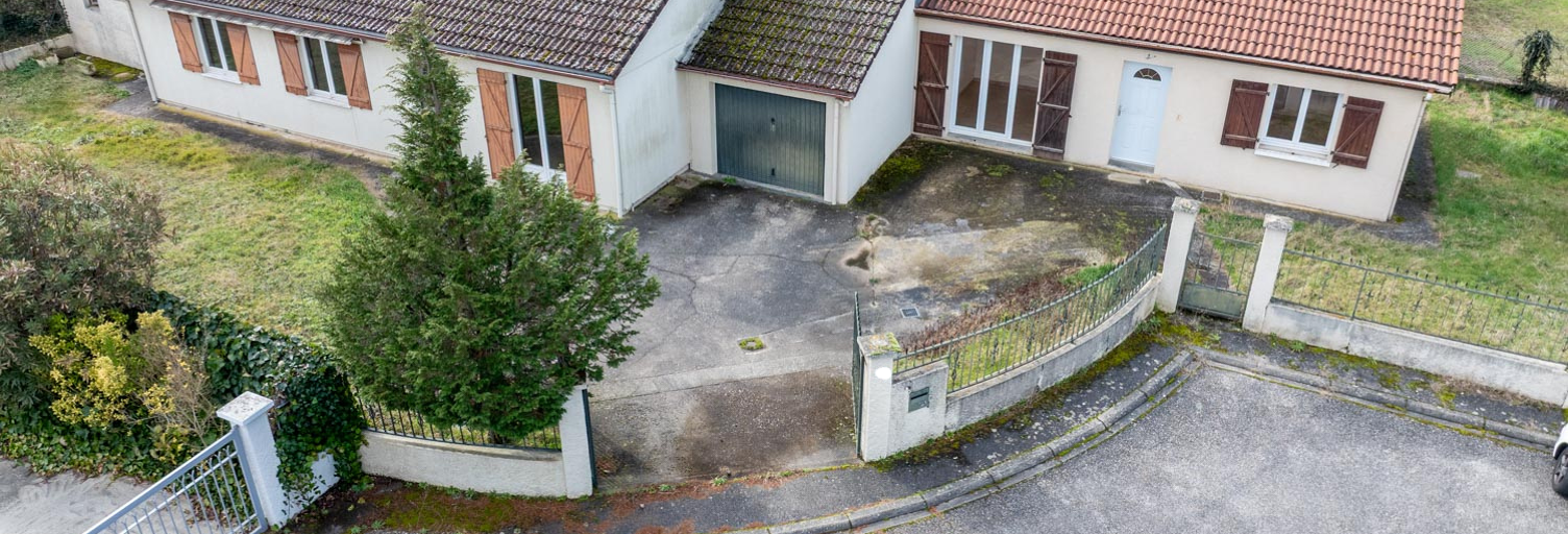 Maison 7 Pièces 149 m² à vendre à Décines-Charpieu (69150)