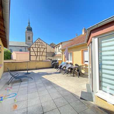 Immeuble  220000 €