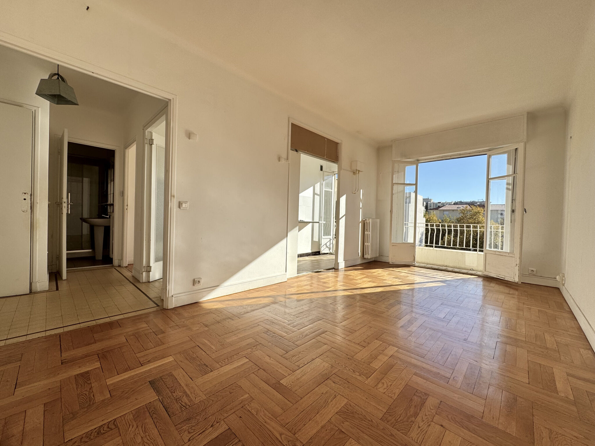 Photo Appartement de 2 pièces Nice