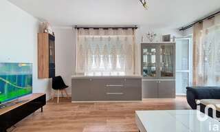 Appartement 3 Pièces 73 m² à vendre à Évry-Courcouronnes (91000)