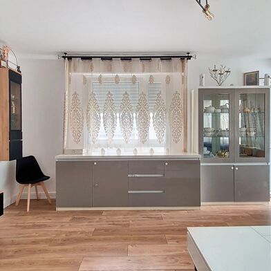 Appartement 3 pièces 173000 €