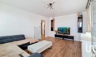 Appartement 3 Pièces 72 m² à vendre à Évry-Courcouronnes (91000)