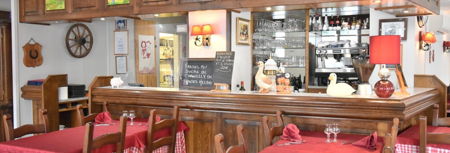 Commerce  146 m² à vendre à Forbach (57600)